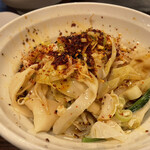 用戶對於凡記 西安肉夾モー 池袋本店的評論圖