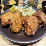 User's review image for 大坂かしわ飯 ロマン亭