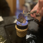 User's review image for ふぐくじら