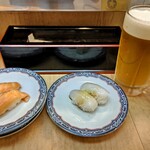 User's review image for 一番回転寿司