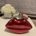 用户对于Patisserie&Boutique Fauchon的评论图