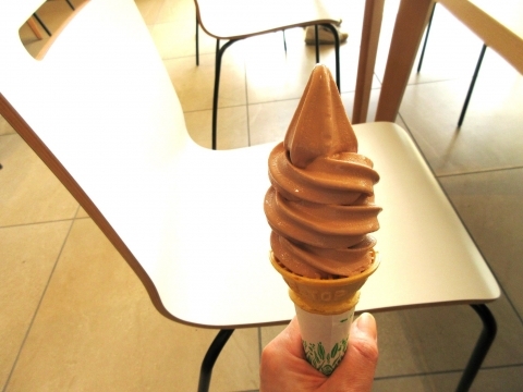 用戶對於ロイズ ロイズタウン工場直売店的評論圖