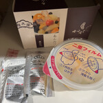 User's review image for 榮太樓總本鋪 本店