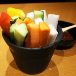 用戶對於焼肉七つ星 福島店的評論圖