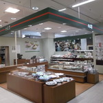 用戶對於六花亭 西友宮の沢店的評論圖