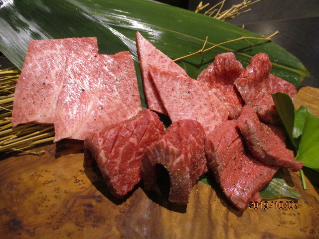 用戶對於板前焼肉 赤と霜的評論高清圖