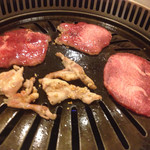 用户对于やきにく焼丸的评论图