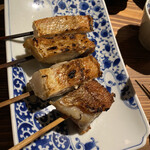 用戶對於炭火焼専門食処 白銀屋 西八の分店的評論圖