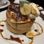 用戶對於星乃珈琲店 池袋東武ホープセンター店的評論圖