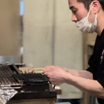 用戶對於焼鳥 登鶏的評論圖
