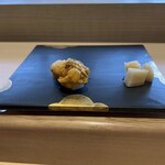 用户对于鮨　珠姫KYOTO的评论图