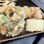 用户对于かばと製麺所的评论图