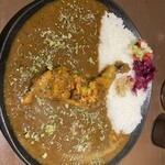 用户对于黒岩咖哩飯店的评论图