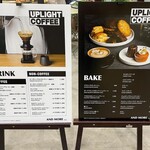 User's review image for UPLIGHT COFFEE