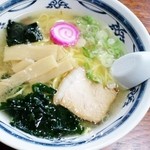 用户对于北国の味 ばんや的评论图