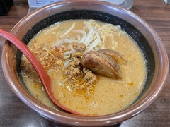 用戶對於蔵出し味噌 麺場壱歩 東久留米店的評論圖