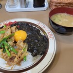 用戶對於キッチンABC 江古田店的評論圖