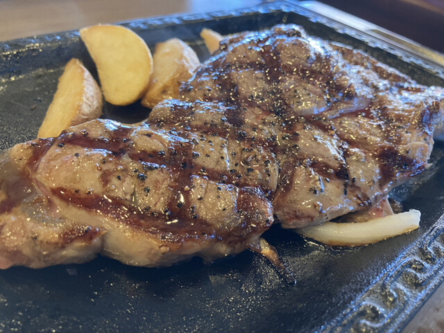 User's recommendation image for ステーキガスト 堺浜寺店