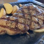 User's review image for ステーキガスト 堺浜寺店