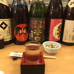 用戶對於ひょうたんなべ 雷門店的評論圖