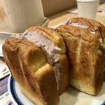 用戶對於香港誠記 池袋店的評論圖