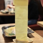 用戶對於肉汁餃子のダンダダン 新宿店的評論圖