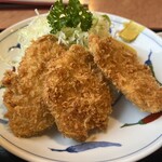 用户对于どんぶりキッチンあかずきん的评论图