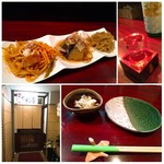 用戶對於食や鶴喜的評論圖