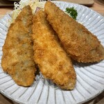 用戶對於三陽食堂 博多駅地下街店的評論圖