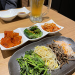 用户对于焼肉あぶる。 板橋店的评论图