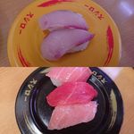 用戶對於スシロー 京都桂店的評論圖