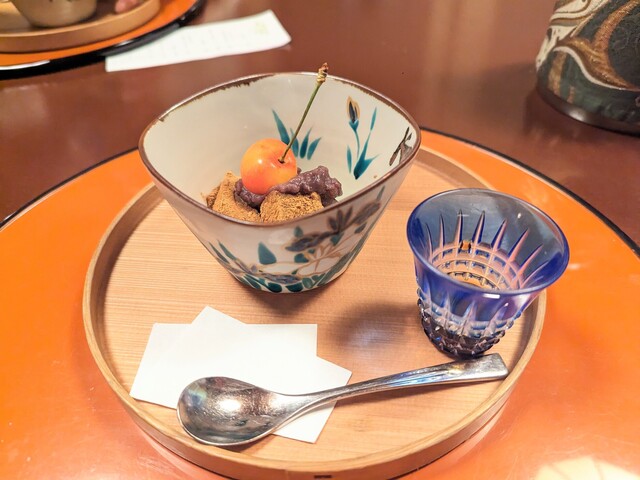 User's recommendation image for うかい竹亭