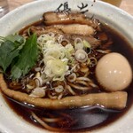 用戶對於麺屋優光 銀座店的評論圖