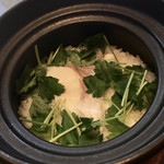 用户对于おばんざいと純洋食 アイサニ的评论图