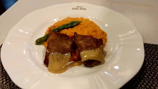 User's recommendation image for ビストロ・カシュカシュ