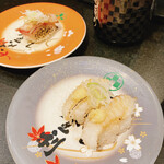 用戶對於梅丘寿司の美登利総本店 高井戸店的評論圖