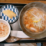 User's review image for 手打ちそば なみ一