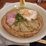 User's review image for かずまちゃんラーメン