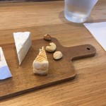 User's review image for Tokachi Cafe みるね。