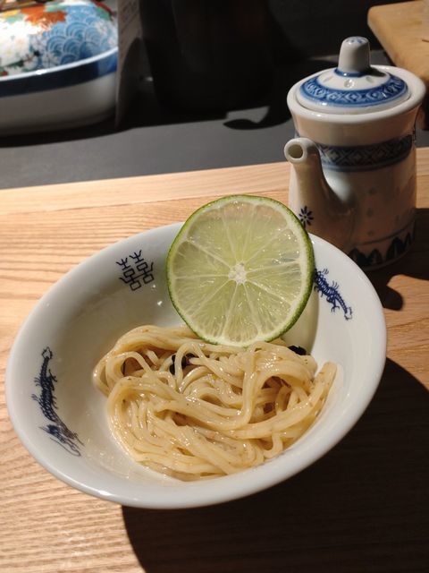User's recommendation image for だしの虜