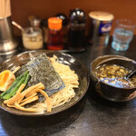 用戶對於らーめん北熊的評論圖