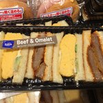 用戶對於志津屋 京阪樟葉店的評論圖
