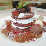 User's review image for デニーズ 泉大津店