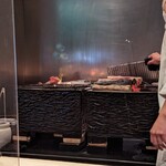 用戶對於銀座 kappou ukai 肉匠的評論圖