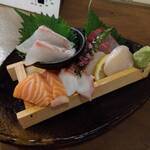 User's review image for 大衆酒場 サカラバ 天満店