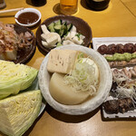 用戶對於やきとんだいだら 練馬店的評論圖
