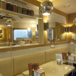 用户对于フォー ブラザーズ的评论图