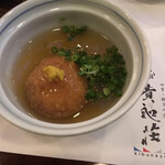 用戶對於貴船荘的評論圖