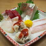 User's review image for はなぶさ寿し