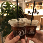 User's review image for The ROOM of journey CAFE